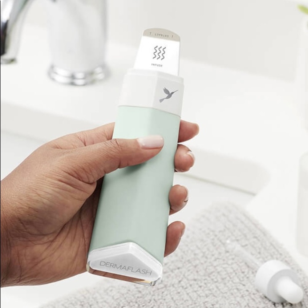 DERMAFLASH DERMAPORE